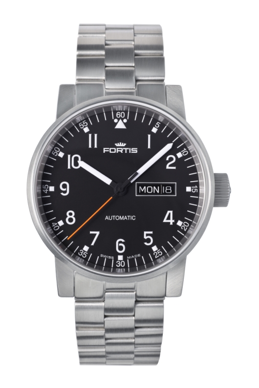 Fortis 623.10.71 Spacematic Pilot Proffesional